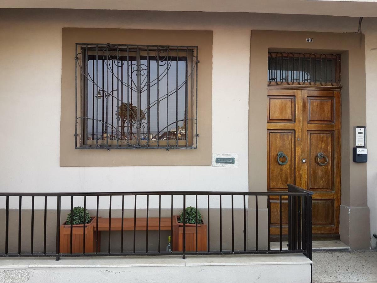 Hotel Le Malte House St. Julians San Julián Exterior foto
