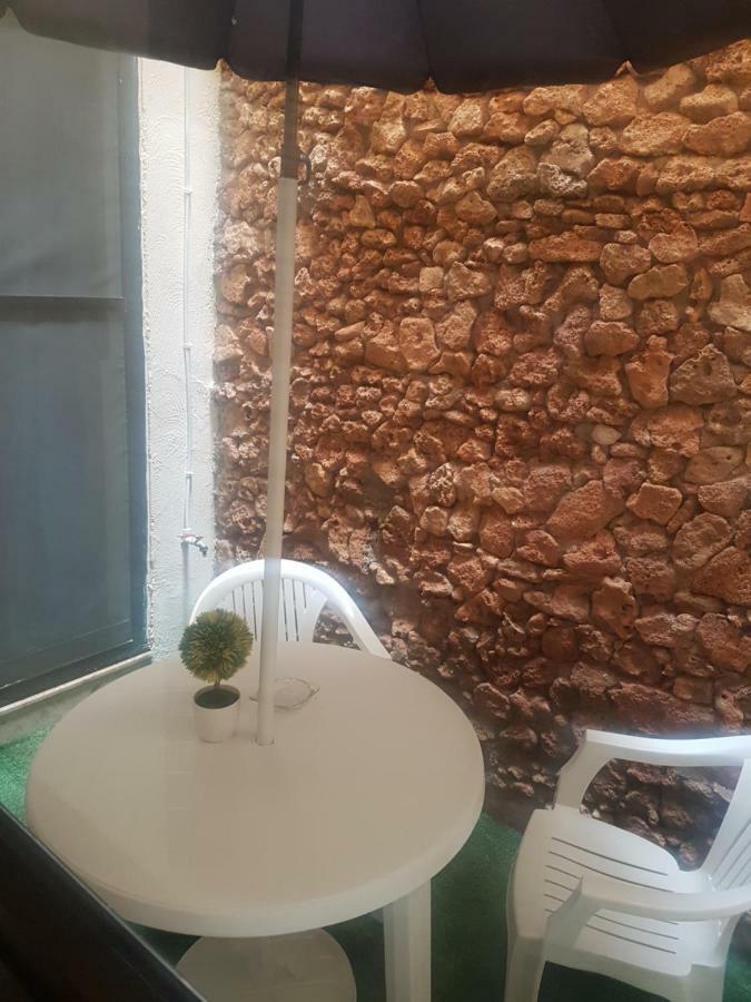 Hotel Le Malte House St. Julians San Julián Exterior foto