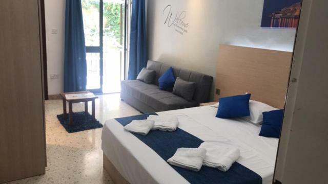 Hotel Le Malte House St. Julians San Julián Exterior foto